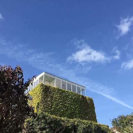Ferienwohnung Casa Senhora Da Rosa Ponta Delgada Exterior foto