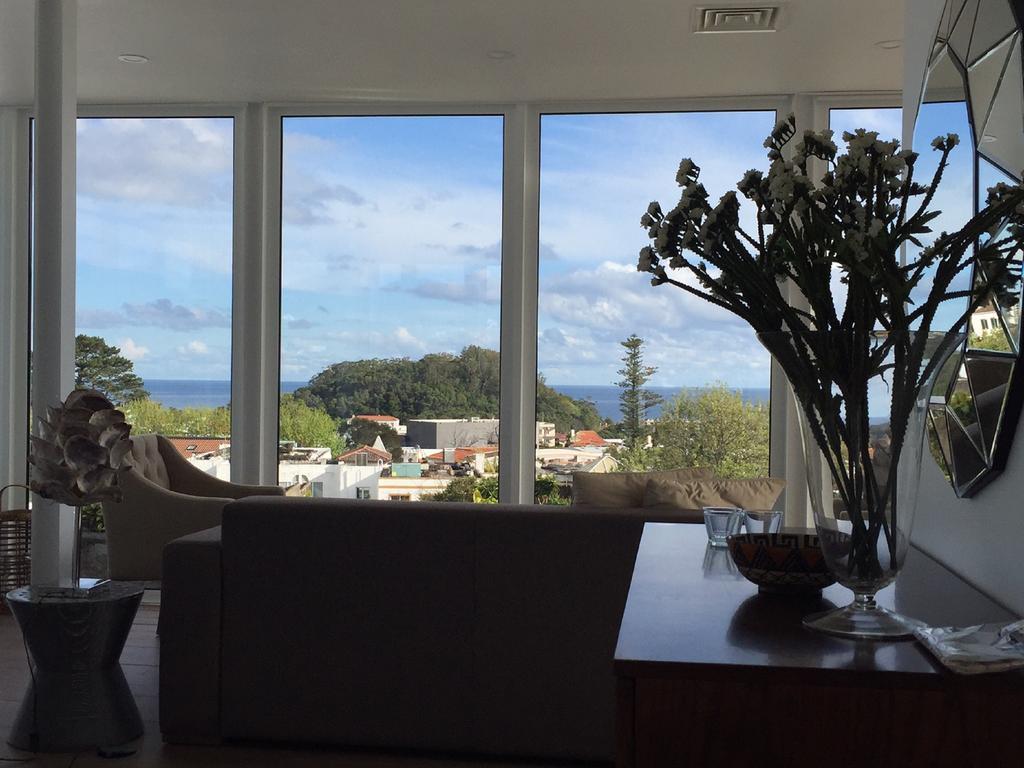 Ferienwohnung Casa Senhora Da Rosa Ponta Delgada Exterior foto