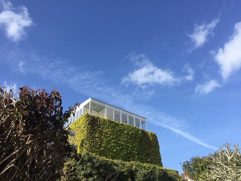 Ferienwohnung Casa Senhora Da Rosa Ponta Delgada Exterior foto
