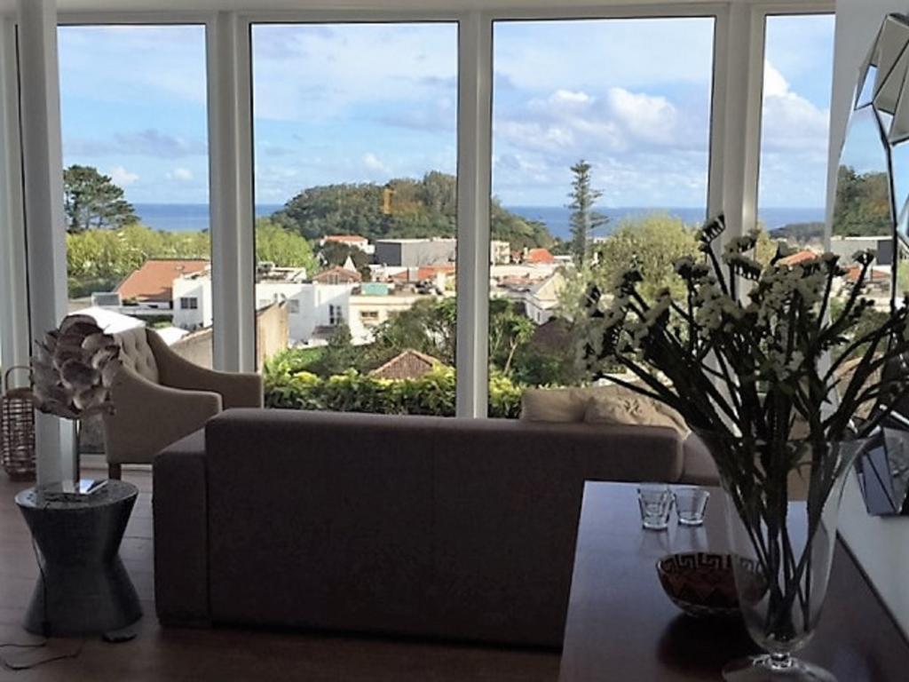 Ferienwohnung Casa Senhora Da Rosa Ponta Delgada Exterior foto