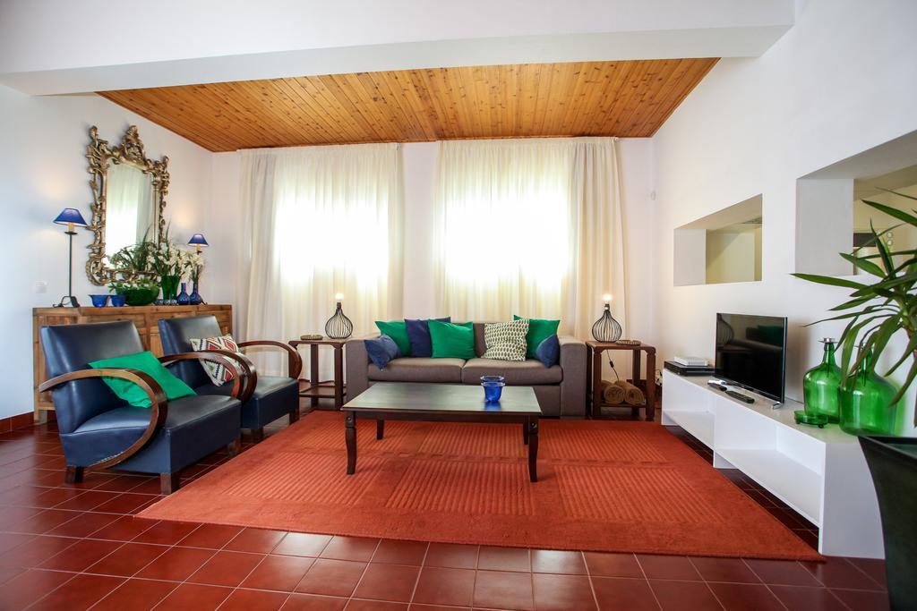 Ferienwohnung Casa Senhora Da Rosa Ponta Delgada Exterior foto